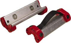 Lift-All - Lifting Aid Cut Protector - 2-1/4" High x 4-3/4" Wide x 4-3/4" Deep - Exact Tool & Supply