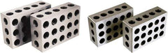Value Collection - Setup Block Sets Type: 1-2-3 & 2-4-6 Block Set Squareness Per 1 Inch (Decimal Inch): 0.0003 - Exact Tool & Supply