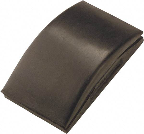 Hyde Tools - Sanding Block - 2-1/2" Wide x 7" Long - Exact Tool & Supply