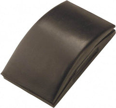 Hyde Tools - Sanding Block - 2-1/2" Wide x 7" Long - Exact Tool & Supply