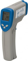 Value Collection - -50 to 380°C (-58 to 716°F) Infrared Thermometer - Exact Tool & Supply