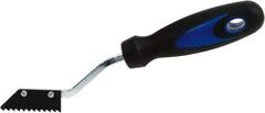Hyde Tools - Grout Saw - For Ceramic Tile - Exact Tool & Supply