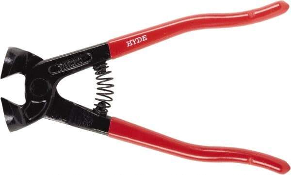 Hyde Tools - Tile Nipper - For Ceramic Tile - Exact Tool & Supply