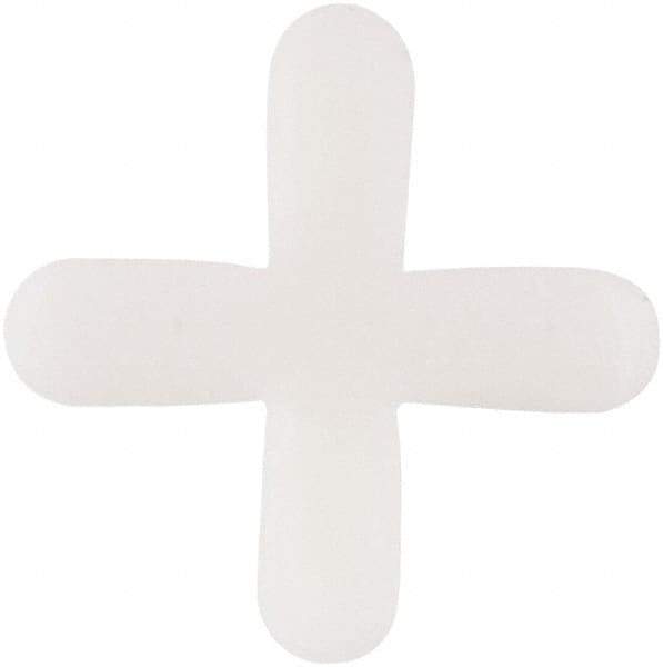 Hyde Tools - Tile Spacer - For Ceramic Tile - Exact Tool & Supply