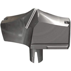 Iscar - 3.937" Projection, BT30 Taper Shank, ER16 Collet Chuck - Exact Tool & Supply