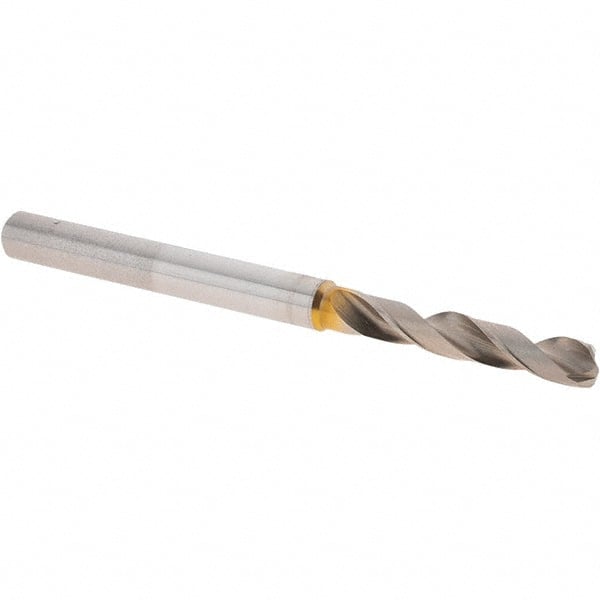 Value Collection - Screw Machine Drill Bit - Exact Tool & Supply