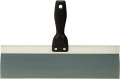 Hyde Tools - 14" Wide Flexible Blade Steel Joint Knife - Flexible - Exact Tool & Supply