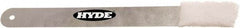 Hyde Tools - 9" Long x 4" Wide Painters Assistant - Pad Included - Exact Tool & Supply