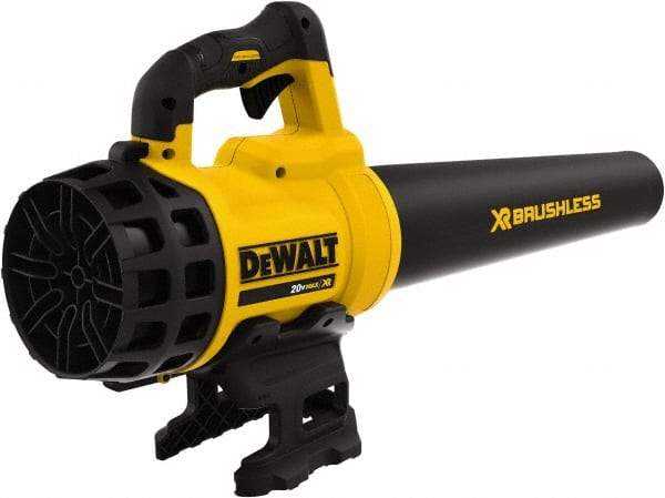 DeWALT - Handheld Blower - Battery Powered - Exact Tool & Supply