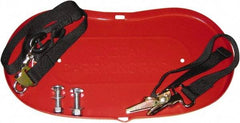 Smith Indian - Garden & Pump Sprayer Fire Pump Carry Rack - Exact Tool & Supply
