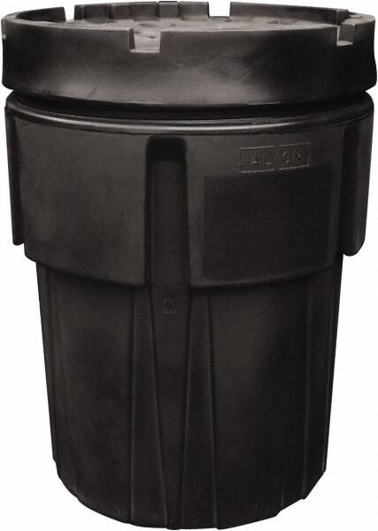 Enpac - Overpack & Salvage Drums Type: Salvage Drum Total Capacity (Gal.): 95.00 - Exact Tool & Supply