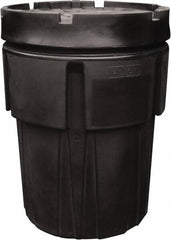 Enpac - Overpack & Salvage Drums Type: Salvage Drum Total Capacity (Gal.): 95.00 - Exact Tool & Supply