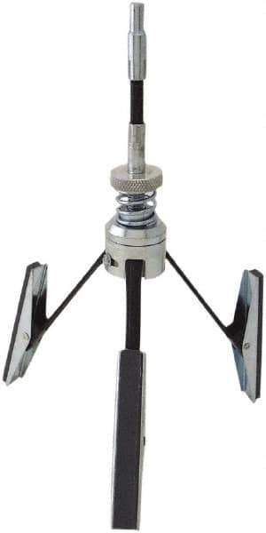 OEM Tools - Engine Cylinder Hone - 2" High x 14.3" Long, For Use with All Vehicles - Exact Tool & Supply