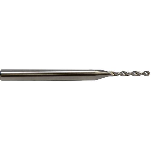 76183 #53 CB DRL TICNED - Exact Tool & Supply