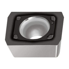 Walter - Milling Tip Insert Holder & Shank - TiCN+Al2O3+(TiCN) Finish - Exact Tool & Supply