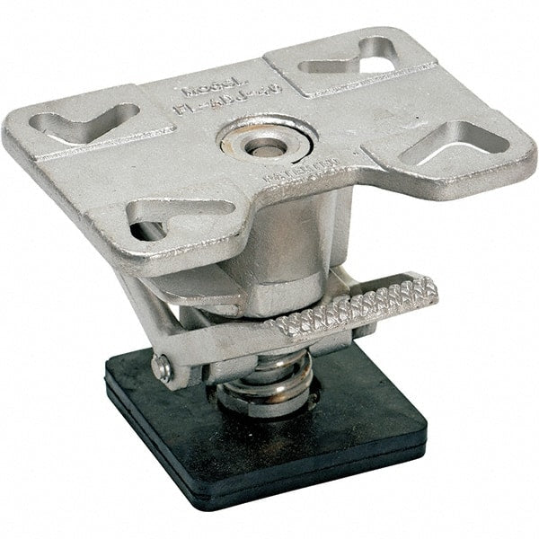 Vestil - Floor Locks PSC Code: 5340 - Exact Tool & Supply