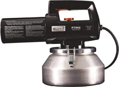 Smith Performance Sprayers - 1 Gal Chemical Safe Garden Hand Sprayer - Aluminum Tank - Exact Tool & Supply