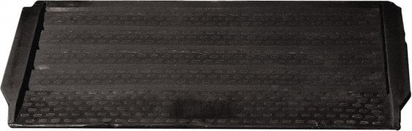 Enpac - Ramps for Spill Containment Height (Inch): 6 Length (Inch): 46 - Exact Tool & Supply