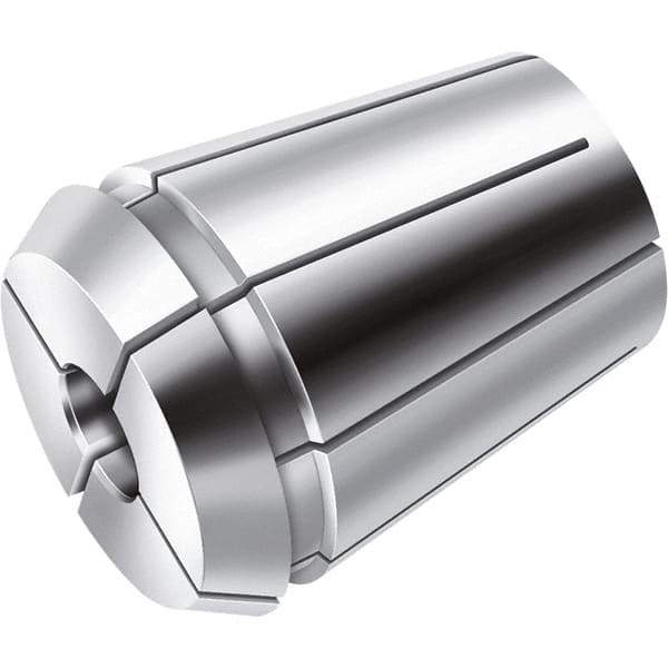 Walter - C340-ER32, ER32 Tap Collet - 33mm Diam, 40mm OAL - Exact Tool & Supply