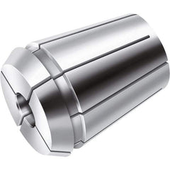 Walter - C340-ER32, ER32 Tap Collet - 33mm Diam, 40mm OAL - Exact Tool & Supply