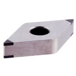 DNGG 433-M4HM Grade IB25HA Turning Insert - Exact Tool & Supply