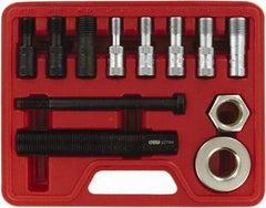 OEM Tools - Harmonic Balancer Installer - 1" High x 9.1" Long, For Use with Most Cars & Light Trucks - Exact Tool & Supply