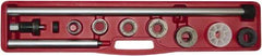 OEM Tools - Bearing Instalation Set - 3" High x 30" Long, For Use with All Vehicles - Exact Tool & Supply