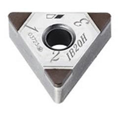 TNGA 332-M3 Grade IB10S Turning Insert - Exact Tool & Supply