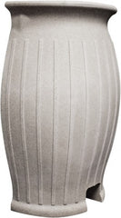 Enpac - Overpack & Salvage Drums Type: Rain Barrel Total Capacity (Gal.): 55.00 - Exact Tool & Supply
