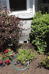 Enpac - Overpack & Salvage Drums Type: Rain Barrel Total Capacity (Gal.): 110.00 - Exact Tool & Supply