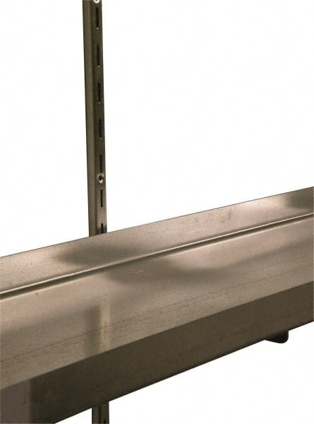 Enpac - Drum Storage Units & Lockers Type: Shelf Number of Drums: 8 - Exact Tool & Supply