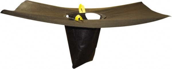 Enpac - Drain Guards, Seals & Inserts Type: Catch Basin Insert Application: Oil/Sediment - Exact Tool & Supply