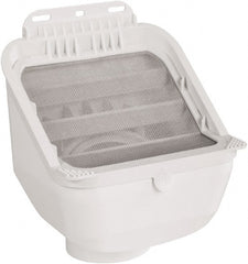 Enpac - Drain Guards, Seals & Inserts Type: Filter Application: Debris - Exact Tool & Supply