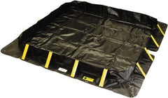 Enpac - Collapsible Berms & Pools Type: Containment Unit Sump Capacity (Gal.): 374.00 - Exact Tool & Supply