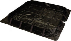 Enpac - Collapsible Berms & Pools Type: Containment Unit Sump Capacity (Gal.): 5,385.00 - Exact Tool & Supply