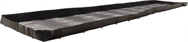 Enpac - Collapsible Berms & Pools Type: Containment Unit Sump Capacity (Gal.): 3,740.00 - Exact Tool & Supply