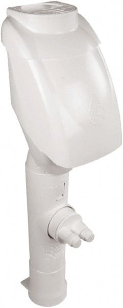 Enpac - Rectangular Rain Water Diverter - Exact Tool & Supply