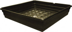 Enpac - Spill Pallets, Platforms, Sumps & Basins Type: Sump Number of Drums: 1 - Exact Tool & Supply