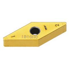 VNGA 332-M4 Grade IB25HC Turning Insert - Exact Tool & Supply