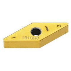 VNGA 332-M4 Grade IB25HC Turning Insert - Exact Tool & Supply