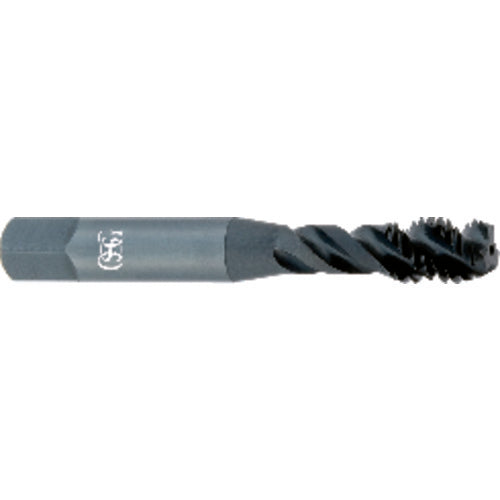 ‎6-32 H3 3FL HS SP FL EXOTAP VA-3 - Exact Tool & Supply