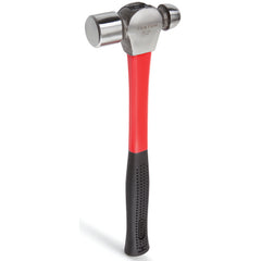 32OZ BALL PEIN HAMMER - Exact Tool & Supply