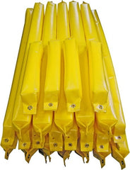 Enpac - Collapsible/Portable Spill Containment Accessories Type: Berm Builder Kit Spill Containment Compatibility: ENPAC Berms - Exact Tool & Supply