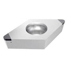 DCMW 3-1-M2 Grade IB10HC Turning Insert - Exact Tool & Supply