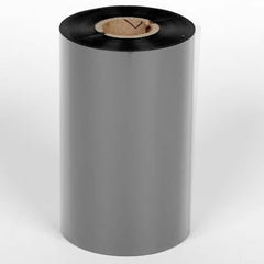 Cobra Systems - Labels, Ribbons & Tapes; Type: Ink Ribbon ; Color: Black ; For Use With: VNM8 ; Width (Inch): 8.5 ; Length (Feet): 984 ; Material: Vinyl - Exact Tool & Supply