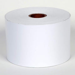 Cobra Systems - Labels, Ribbons & Tapes; Type: Vinyl Tape ; Color: Clear ; For Use With: VNM4PRO ; Width (Inch): 3 ; Length (Feet): 150 ; Material: Vinyl - Exact Tool & Supply