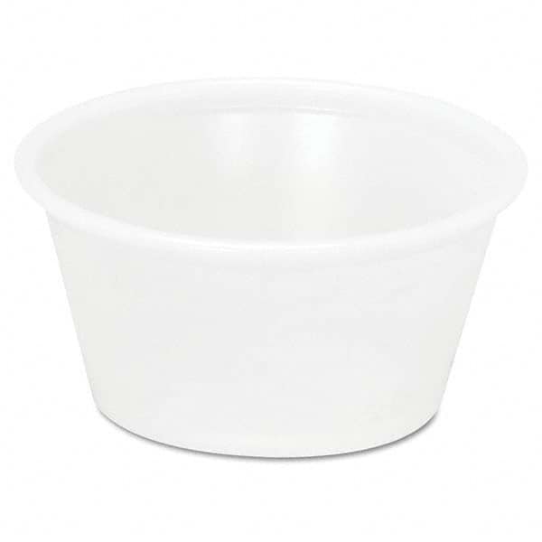 Pactiv - Paper & Plastic Cups, Plates, Bowls & Utensils - Exact Tool & Supply