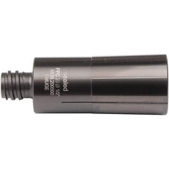Emuge - 6mm, Series FPC20, Sealed High Precision FPC Collet - Exact Tool & Supply
