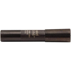 Emuge - 3mm, Series FMC, Sealed Extension Collet - Exact Tool & Supply