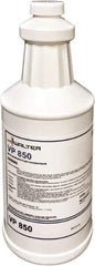 ValCool - 0.25 Gal Bottle Defoamer Additive - Low Foam - Exact Tool & Supply